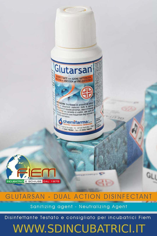 GLUTARSAN® 100 ML