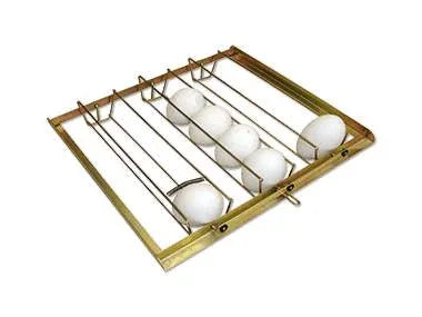 Cesto Cova per Uova di Oca Fiem per MG 320 S Maxi Pro - Ricambio Originale - SD Incubatrici 