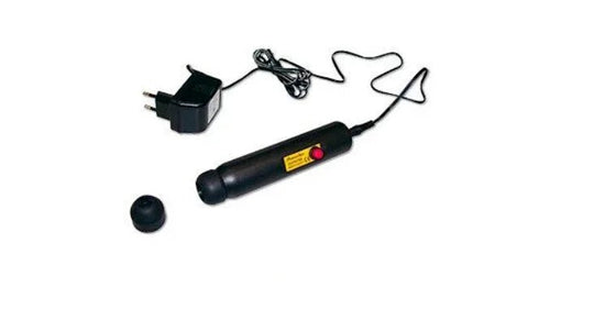 Sperauova IM35 Power Lux - Professionale per Controllo Uova - SD Incubatrici 